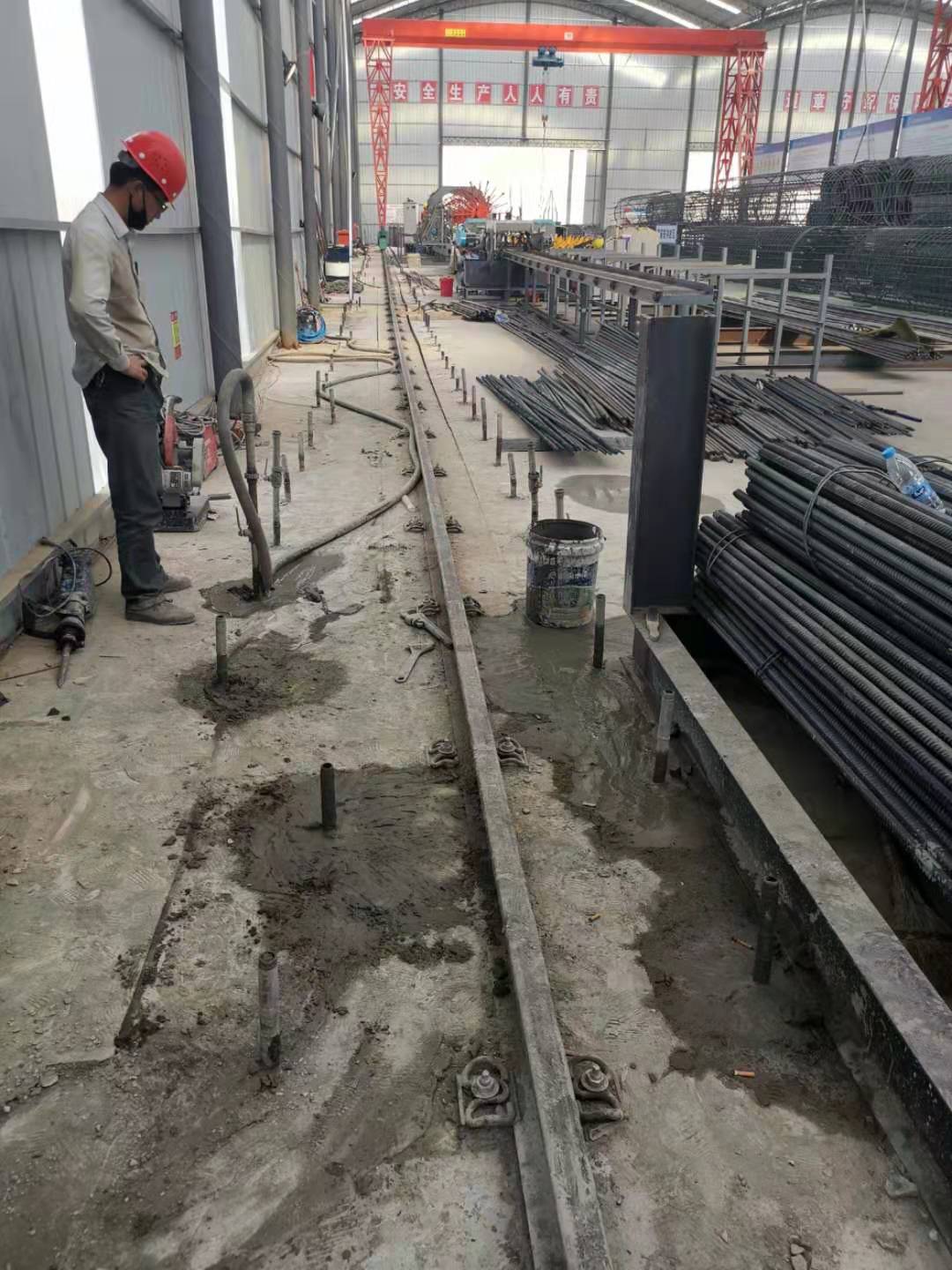 平遥顶管塌陷注浆加固施工