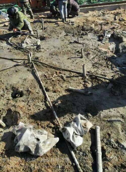 平遥地基沉降治理常见处理方法